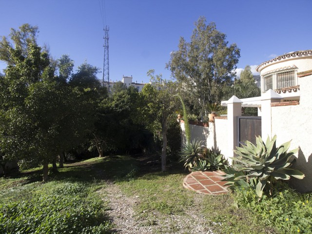 Villa con 3 Dormitorios  en Benalmadena