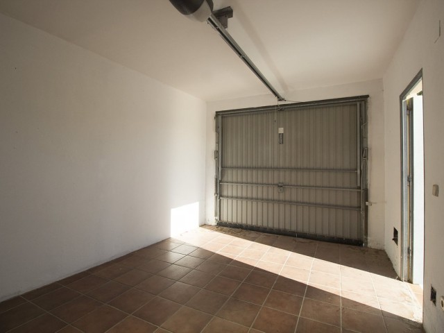 Villa con 3 Dormitorios  en Benalmadena