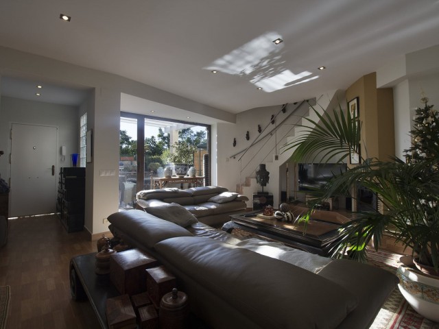 Villa con 3 Dormitorios  en Benalmadena