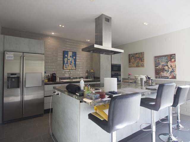 Villa con 3 Dormitorios  en Benalmadena