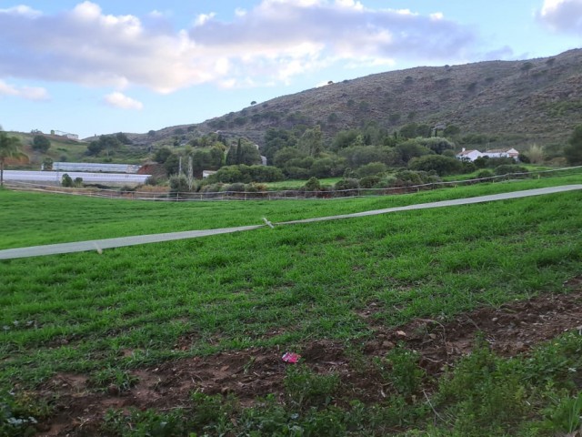 Liikekiinteistö Campo Mijas