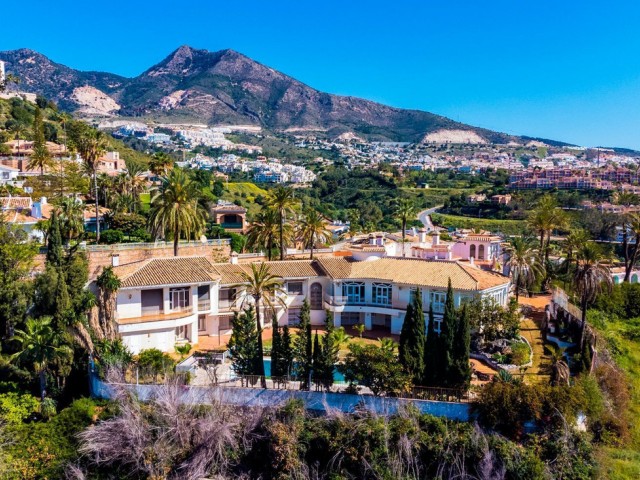 9 Bedrooms Villa in Torremuelle