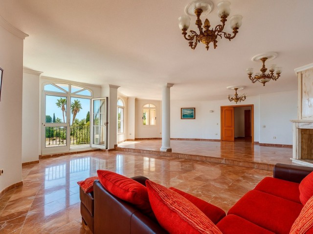 9 Bedrooms Villa in Torremuelle