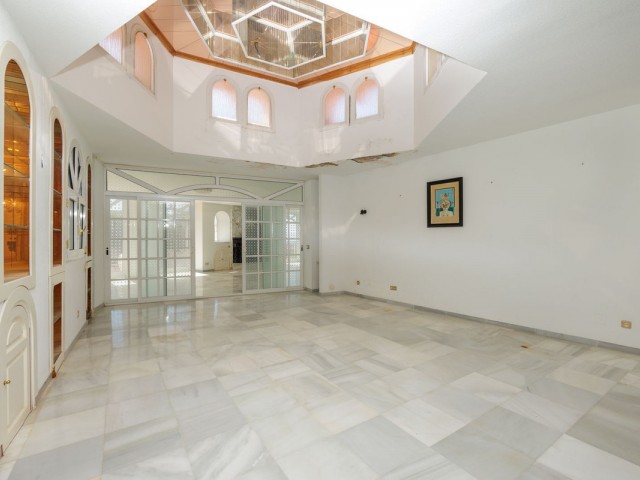 9 Bedrooms Villa in Torremuelle