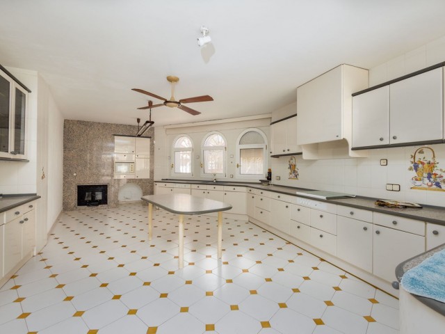 9 Bedrooms Villa in Torremuelle