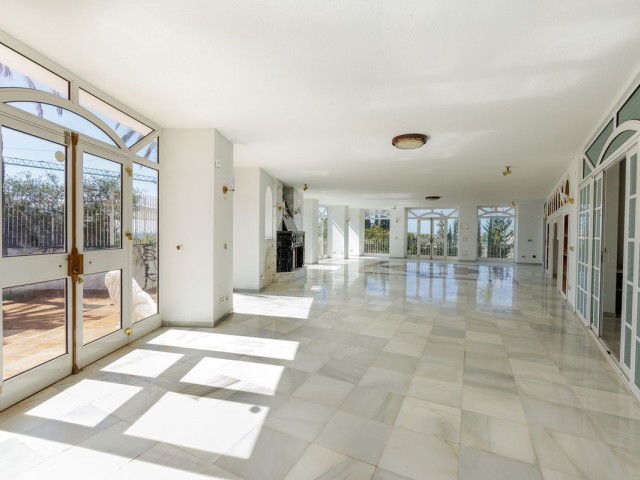 9 Bedrooms Villa in Torremuelle