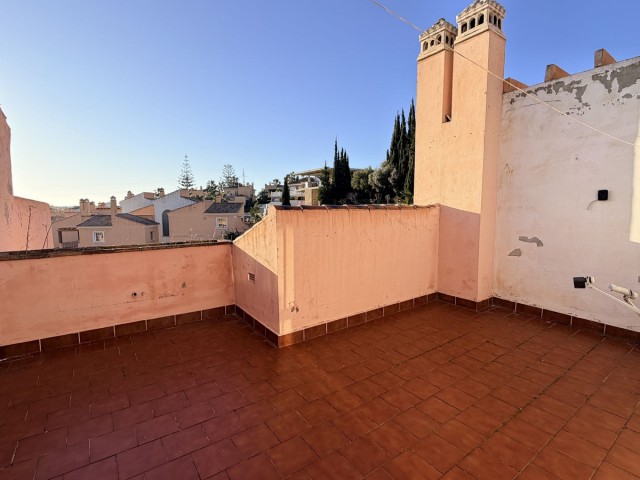 4 Bedrooms Townhouse in Riviera del Sol