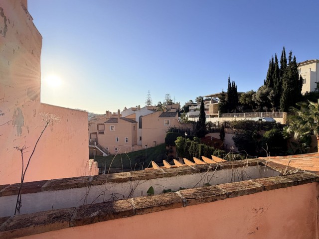 4 Bedrooms Townhouse in Riviera del Sol