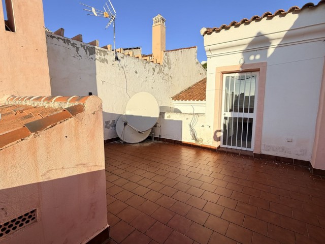4 Bedrooms Townhouse in Riviera del Sol