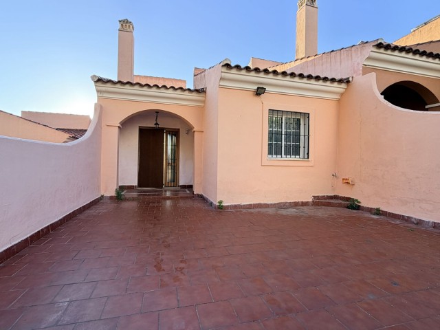 Townhouse, Riviera del Sol