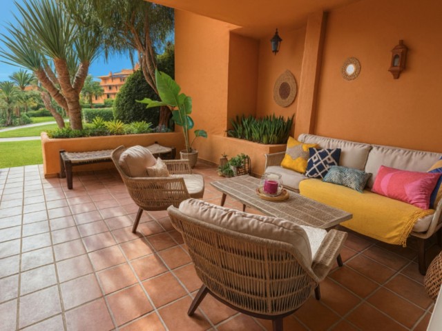 Huoneisto La Duquesa - R5272213