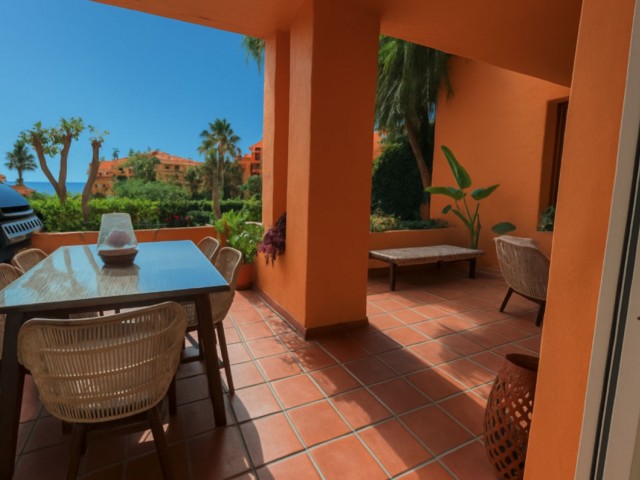 3 Slaapkamer Appartement in La Duquesa