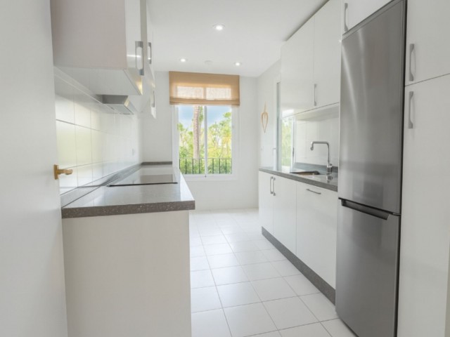 3 Slaapkamer Appartement in La Duquesa