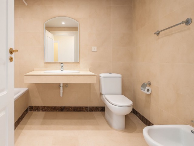 3 Slaapkamer Appartement in La Duquesa