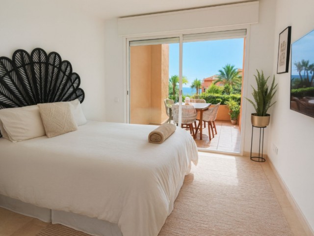 3 Slaapkamer Appartement in La Duquesa