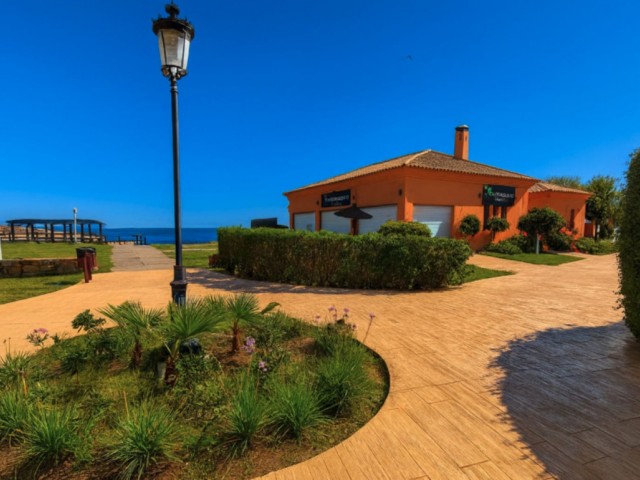 3 Slaapkamer Appartement in La Duquesa