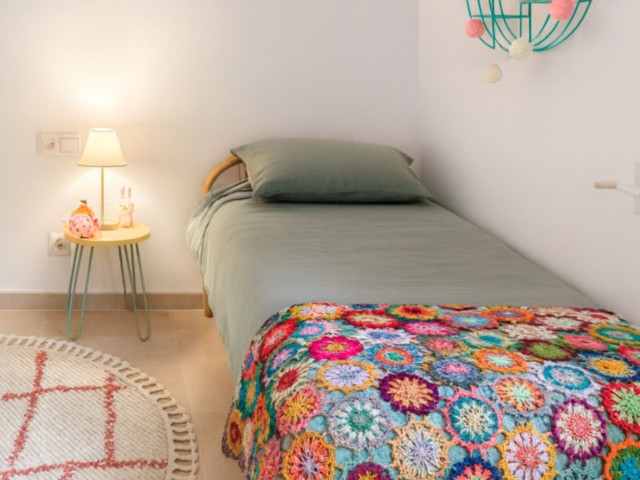 3 Slaapkamer Appartement in La Duquesa