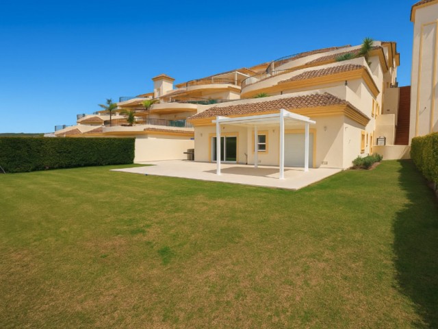 Huoneisto San Roque - R5272243