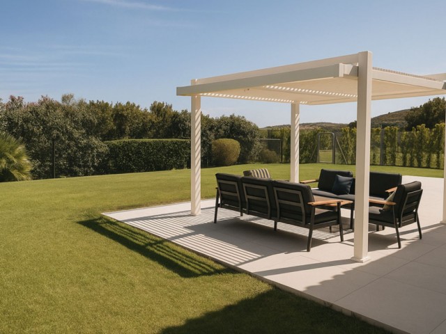 3 Slaapkamer Appartement in San Roque