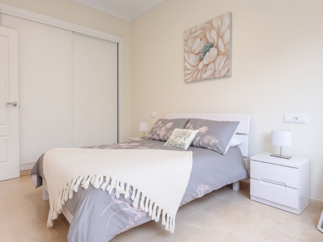 3 Slaapkamer Appartement in San Roque