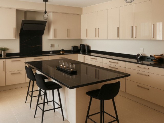 3 Soveroms Leilighet i San Roque