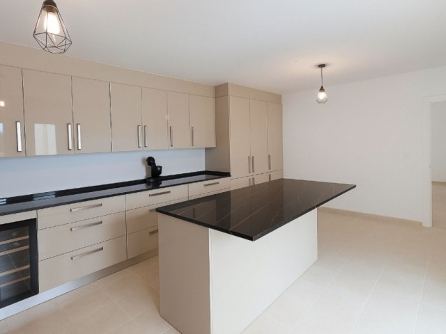 3 Soveroms Leilighet i San Roque