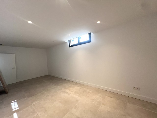 5 Makuuhuoneen Huvila Atalaya