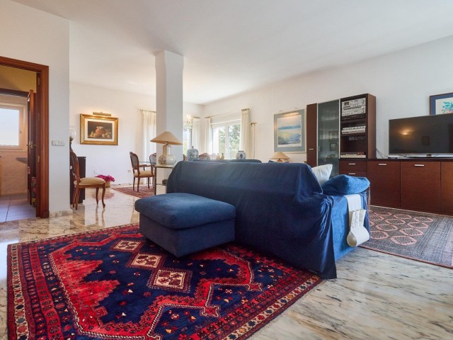 4 Bedrooms Villa in Mijas Costa
