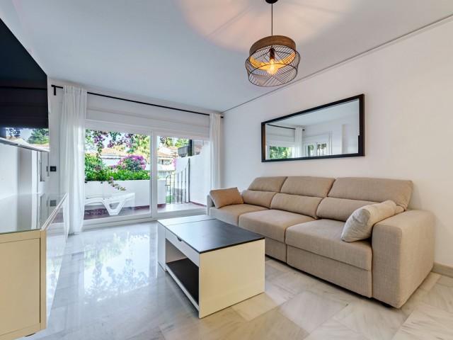 Appartement, Sierra Blanca, R5070676