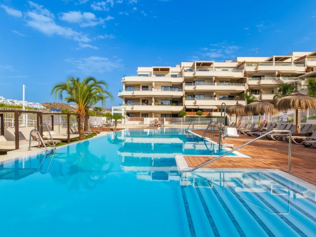 Penthouse in La Cala de Mijas
