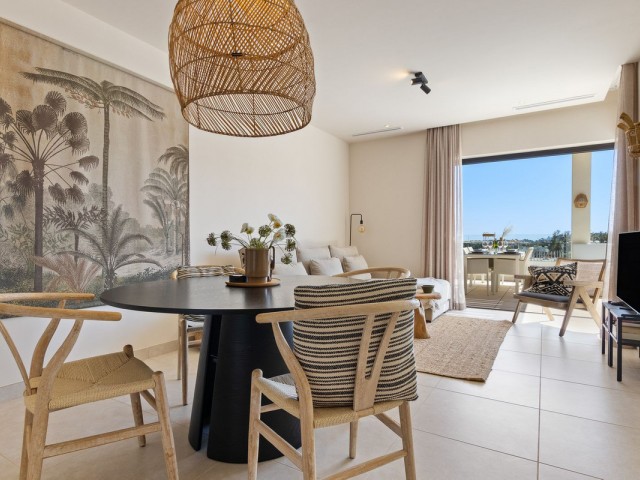 Penthouse in La Cala de Mijas