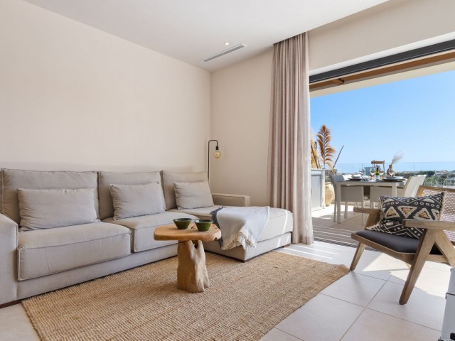 Penthouse in La Cala de Mijas