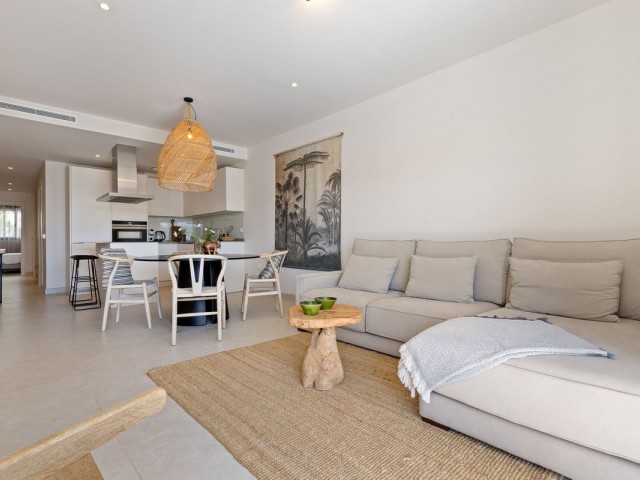 Penthouse in La Cala de Mijas