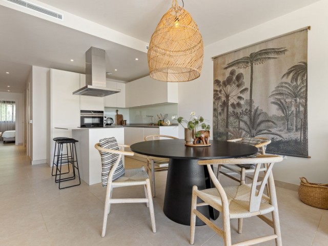 Penthouse in La Cala de Mijas