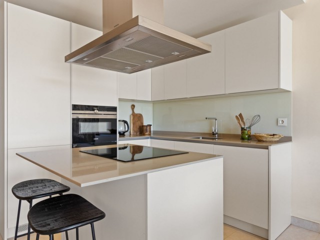 Penthouse in La Cala de Mijas