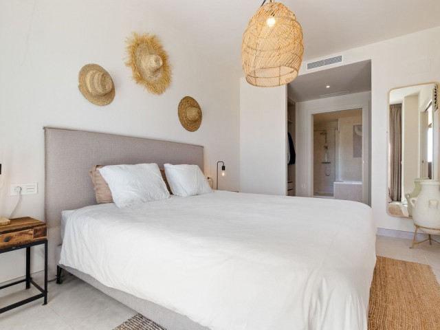 Penthouse in La Cala de Mijas