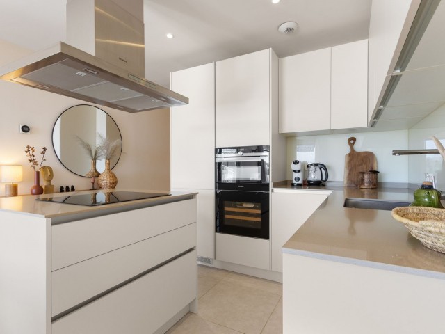 Penthouse in La Cala de Mijas