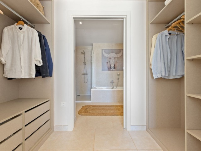 Penthouse in La Cala de Mijas