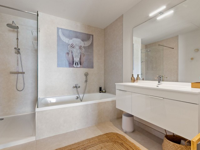 Penthouse in La Cala de Mijas