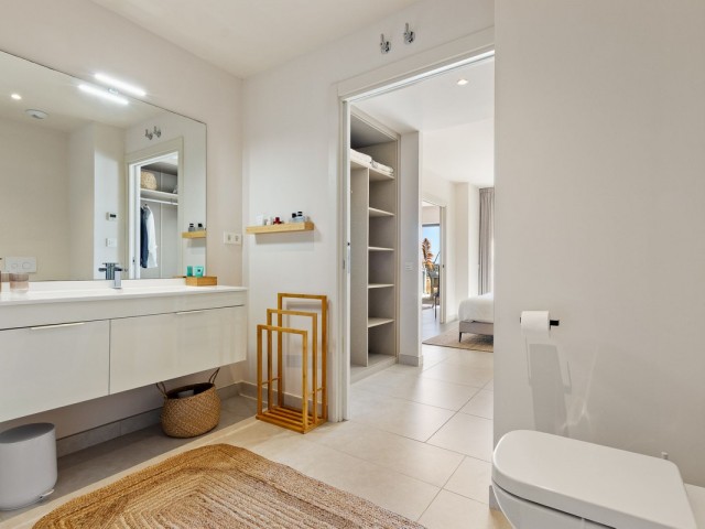 Penthouse in La Cala de Mijas