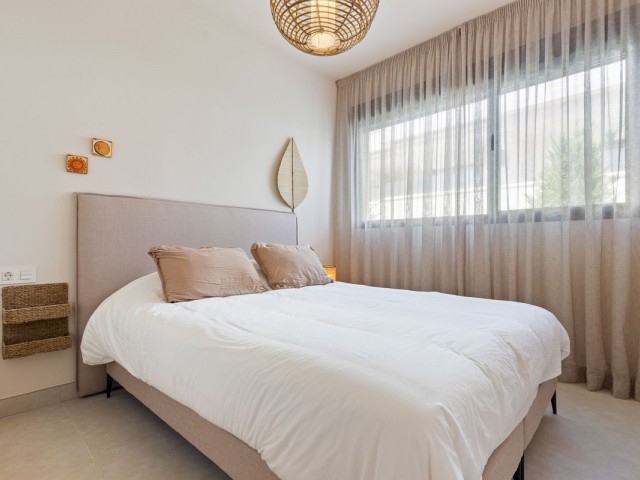 Penthouse in La Cala de Mijas