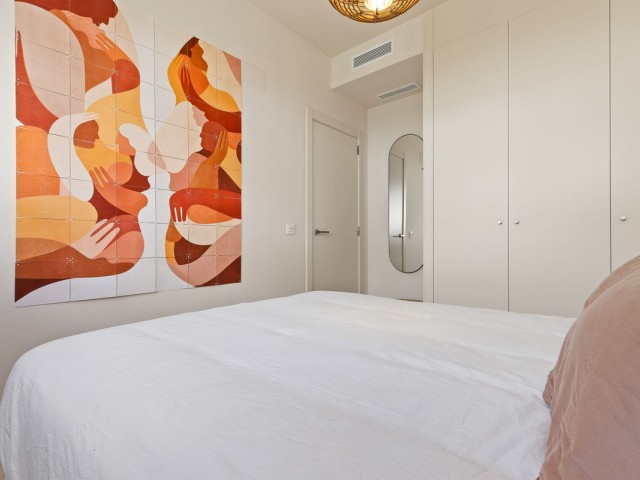 Penthouse in La Cala de Mijas