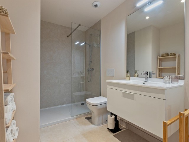 Penthouse in La Cala de Mijas