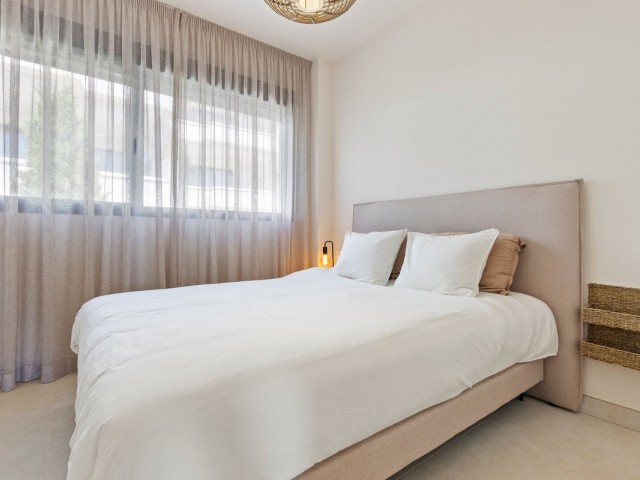 Penthouse in La Cala de Mijas