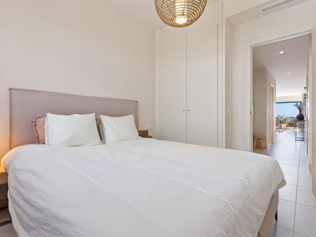 Penthouse in La Cala de Mijas