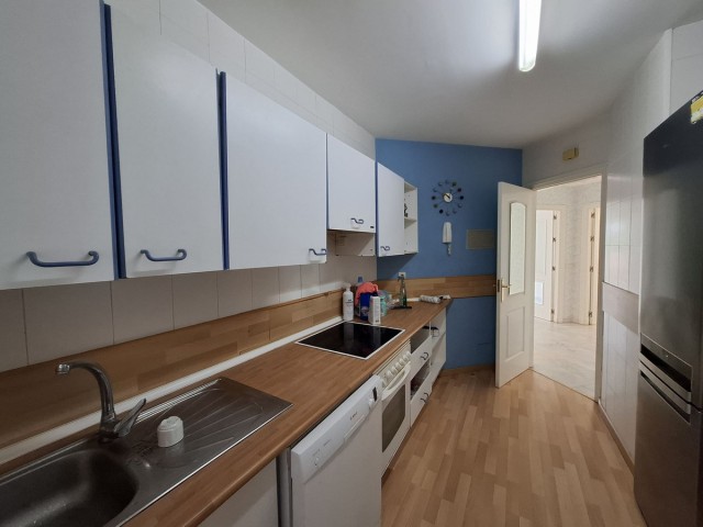 3 Schlafzimmer Apartment in Río Real