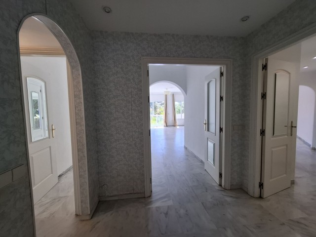 3 Schlafzimmer Apartment in Río Real