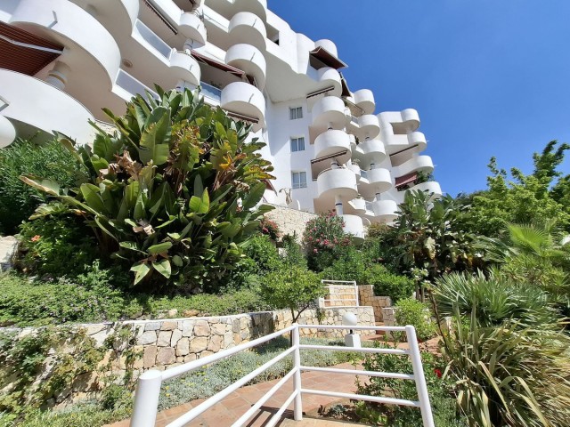 3 Schlafzimmer Apartment in Río Real