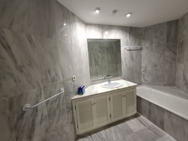 3 Schlafzimmer Apartment in Río Real