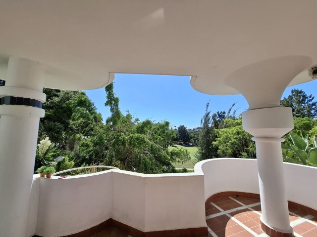 3 Schlafzimmer Apartment in Río Real